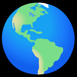 america do sul